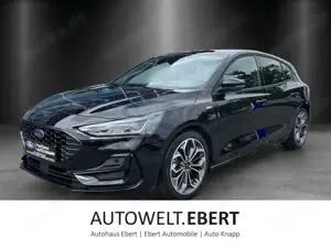 Ford Focus ST-Line X Winter Pak. B+O HUD 18 Zoll PDC