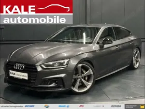 Audi A5 Sportback 45 TDI quattro Sport/S-Line*20Zoll*Matri