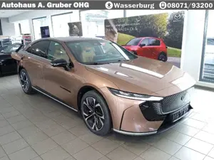 Mazda 6e EV 258ps  Takumi Plus