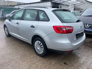 SEAT Ibiza Bild 2