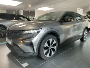 Renault Megane E-Tech EV60 130hp optimum charge Evolution ER