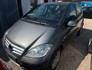 Mercedes-Benz A 180 CDI Automatik
