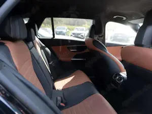 Mercedes-Benz C 200 T AMG-Sport/LED/Cam/Memo/Totw/Sienabraun Bild 5