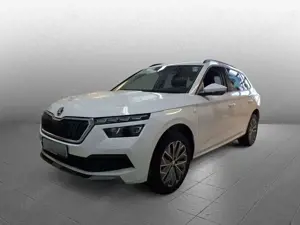 Skoda Kamiq Tour 1.5 TSI DSG Navi LED ACC EPH AHK