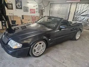 Mercedes-Benz SL 320 Carlson