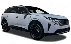 Peugeot 5008 Allure Business Hybrid 145 e-DSC6 107 kW (145 P...