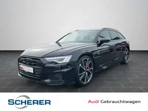 Audi S6 TDI PANO MATRIX HUD BO TOUR 360°KAM