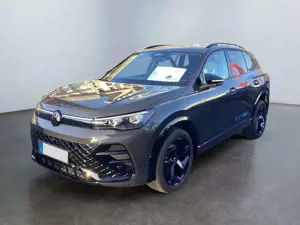 Volkswagen Tiguan R-Line /sofort verfügbar 2.0 TDI SCR 142kW DSG ...