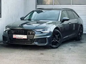 Audi A6 Avant 50 TDI quattro sport S-Line*LED*ACC*AHK