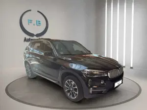 BMW X5 xDrive 40 d/HUD/SOFTCL/AHK/UVM..