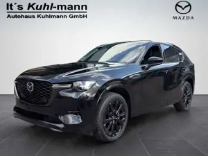Mazda CX-60 3.3L e-SKYACTIV D 254ps Homura Plus BLOP