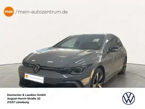 Volkswagen Golf VIII 1.4 eHybrid GTE Black Style Alu LED Navi Sitz