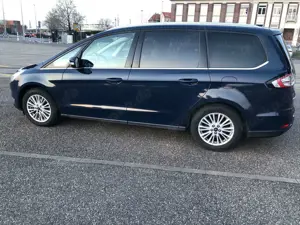 Ford Galaxy Galaxy 2.0 TDCi Titanium