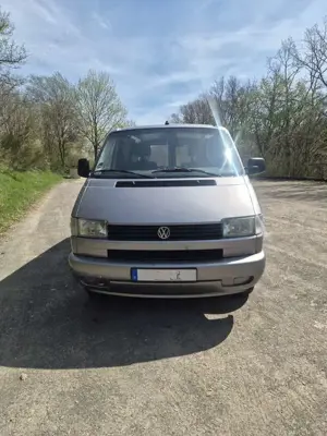 Volkswagen T4 Transporter TDI 7DM1Y2/Z39