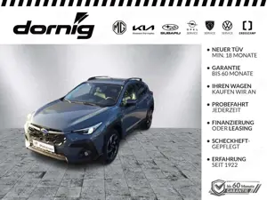 Subaru Crosstrek Comfort