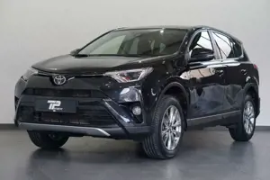 Toyota RAV 4 2.0 Aut. AWD Edition-S *Kamera *Keyless