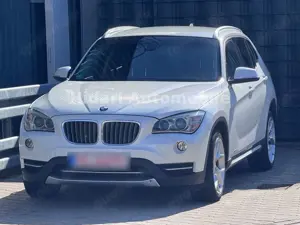 BMW X1 25 d xDrive X-Line Leder*NAVI*PDC