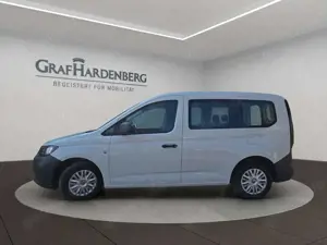 Volkswagen Caddy Kombi 2.0 TDI Kunstleder Bild 2