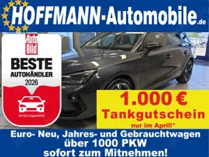 CUPRA Leon Navi,Kamera, AHK, Matrix-LED