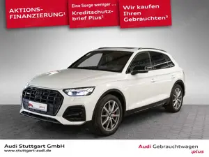 Audi Q5 advanced 50 TFSI e quattro S tronic