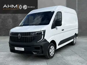 Renault Master IV Kasten Hochraum 3,3t L2H2 BLUE dCi 130 Advance