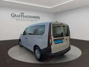 Volkswagen Caddy Kombi 2.0 TDI Kunstleder Bild 4
