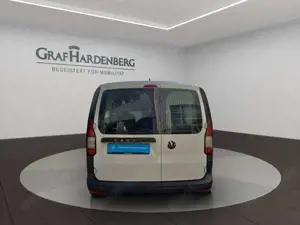 Volkswagen Caddy Kombi 2.0 TDI Kunstleder Bild 5