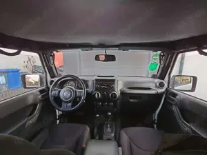 Jeep Wrangler Bild 5