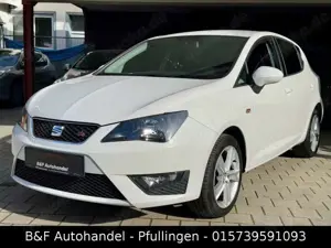 SEAT Ibiza Lim. 1.2 TSI FR