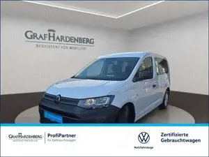 Volkswagen Caddy Kombi 2.0 TDI Kunstleder