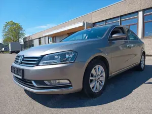 Volkswagen Passat Lim. Comfortline BlueMotion