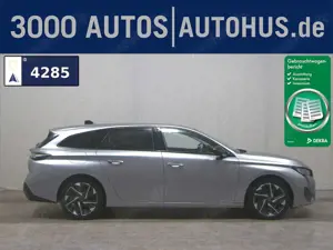 Peugeot 308 1.5 BlueHDi 130 Allure T-Leder Navi LED 360°