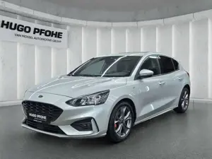 Ford Focus 2.0 EcoBlue ST-Line
