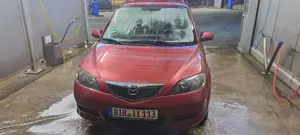 Mazda 2 1.4l Active