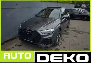 Audi Q5 35 TDI S tronic 3 x S line Pano/Virtual/AHK