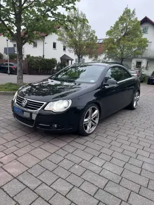 Volkswagen Eos 2.0