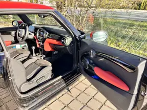 MINI John Cooper Works Bild 4