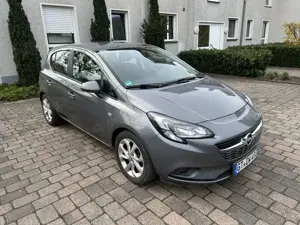 Opel Corsa Edition