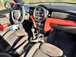 MINI John Cooper Works Bild 5