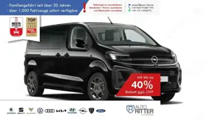 Opel Zafira Edition AHK|RFK|LED|Carplay|Klima|PDC|...