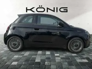 Fiat 500e ICON Bild 2