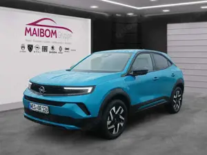 Opel Mokka Elegance+Lenkradheizung+Sitzheizung