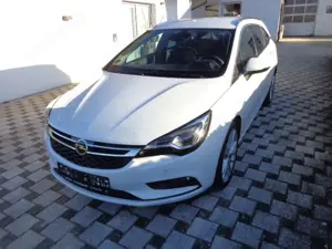 Opel Astra Innovation