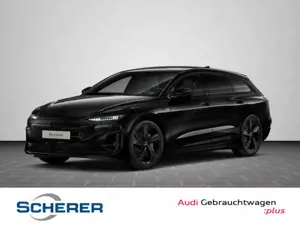 Audi A6 S line e-tron 100 kWh PANO AHK 360°KAM
