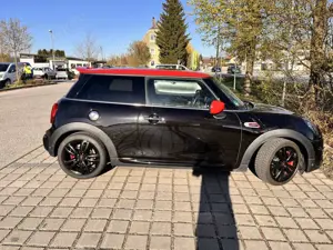 MINI John Cooper Works Bild 2