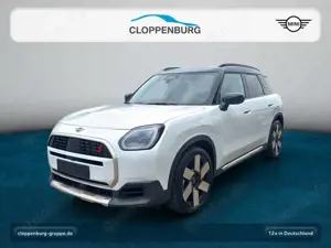 MINI Cooper S Countryman Countryman S ALL4 Favored Trim AHK UPE: 61.710€