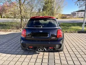 MINI John Cooper Works Bild 3