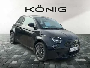 Fiat 500e ICON Bild 5
