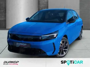 Opel Corsa GS Turbo,PDC+Sitzhzg.+Lenkradhzg.+LED+Digitales Ko