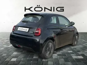 Fiat 500e ICON Bild 4